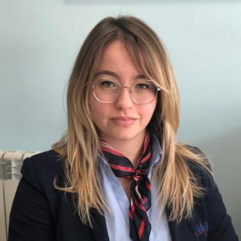 SIG.RA GIULIA GRANDIN