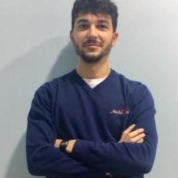 DOTT. FEDERICO MARTORELLA