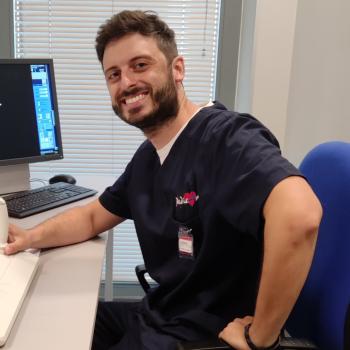 DOTT. RICCARDO FUSARO