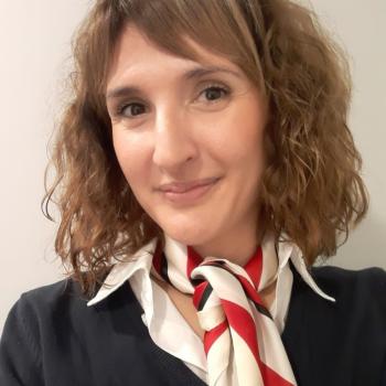 SIG.RA SABRINA VITAGLIANO