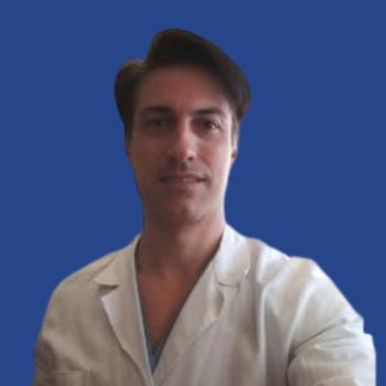 DOTT. LUCA MATTEO LENTI