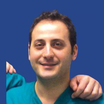 DOTT. DANILO FRANCESCO CHIRILLO