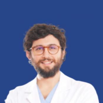 DOTT. DAVIDE FERRENTINO