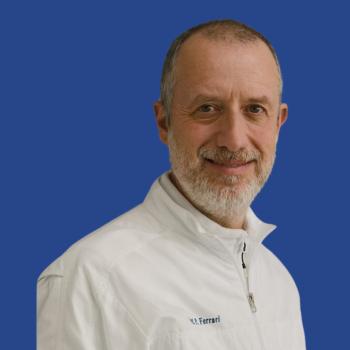 DOTT. PAOLO FERRARI