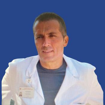 DOTT. MAURO RAGONESE