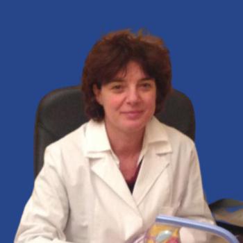 DOTT.SSA DANIELA MARCONI