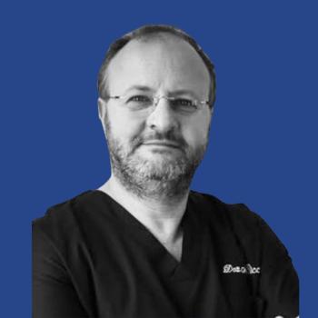 DOTT. MASSIMILIANO RICCI