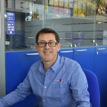 SIG. ROBERTO SIGNORINI