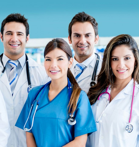 Nome Medico
