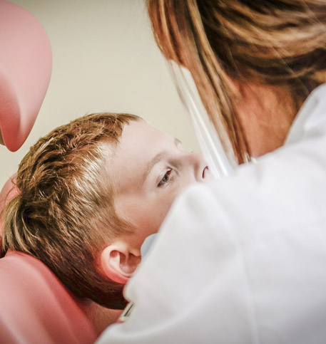 La prima visita presso la Clinica Dentale MedicArt è considerato un atto medico importante e viene sempre effettuata gratuitamente