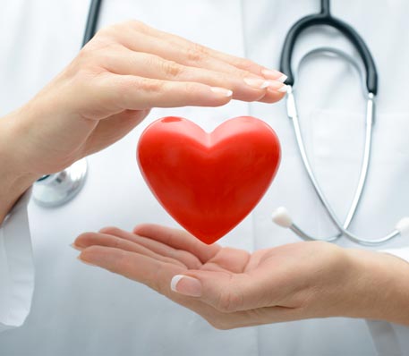 I Poliambulatori MedicArt offrono un accurato inquadramento cardiovascolare mirato a verificare lo stato di salute dell'apparato cardiocircolatorio