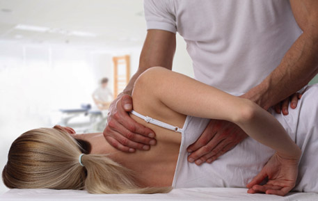 Medicart Servizi - Osteopatia